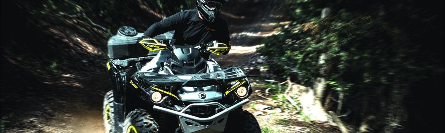2020 Can-Am® Outlander-min for sale in FRS Powersports, Memphis, Tennessee